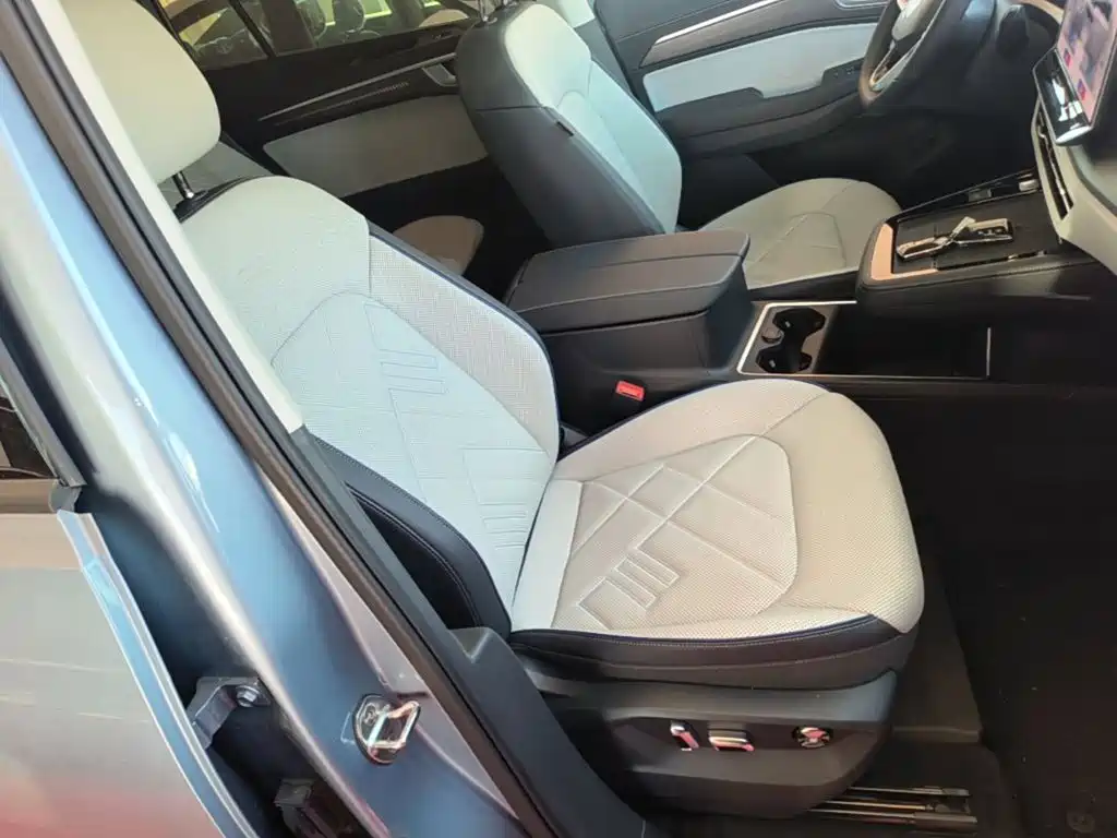 Volkswagen Talagon — миниатюра 25