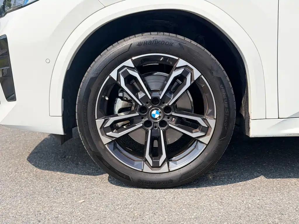 BMW X2 (Import) — миниатюра 8