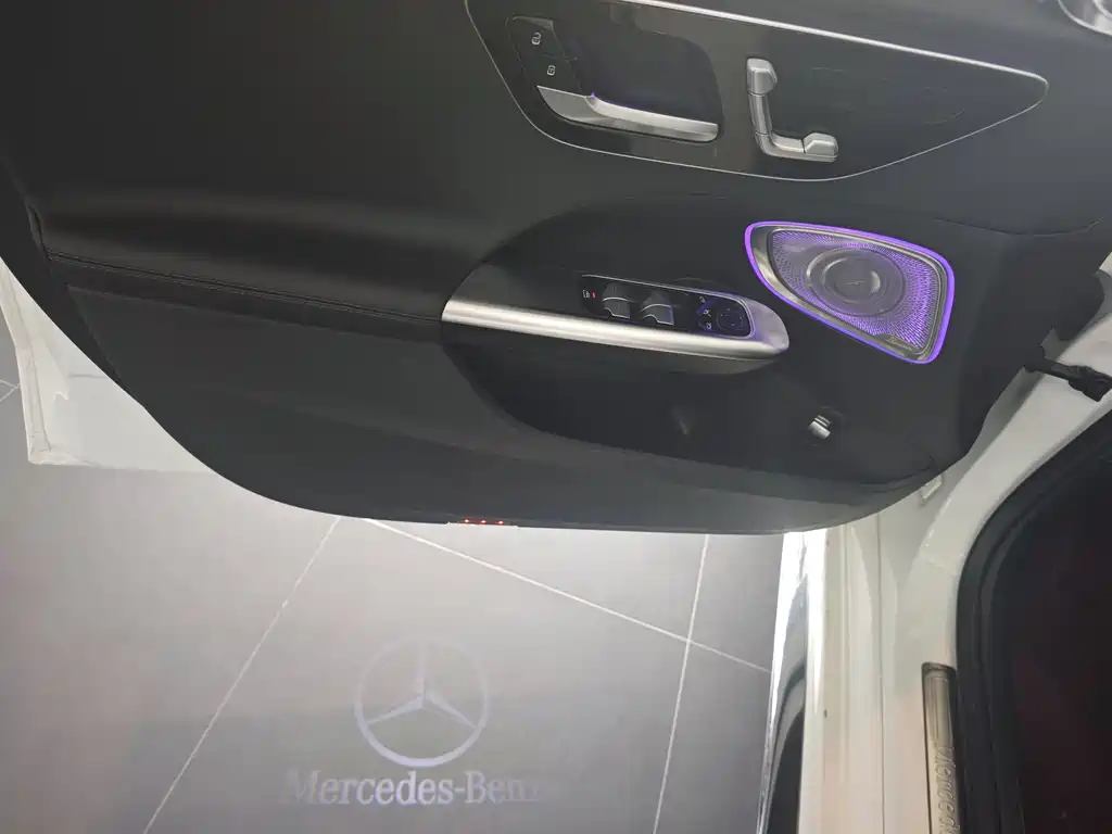 Mercedes-Benz C-Class C 2023 C 200 L Sport