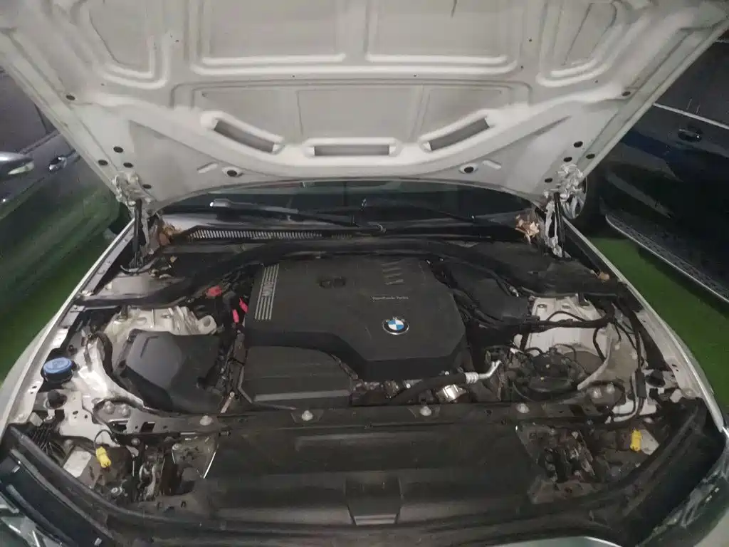 BMW 3 Series — миниатюра 11