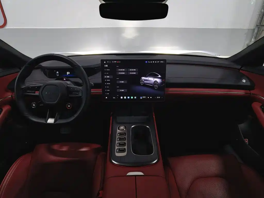 Xiaomi SU7 2024 Smart Drive Pro