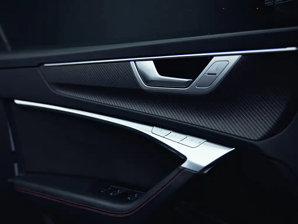 Audi RS 6 — миниатюра 12