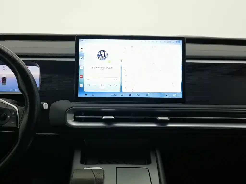 Beijing Off-Road BJ30 — миниатюра 12