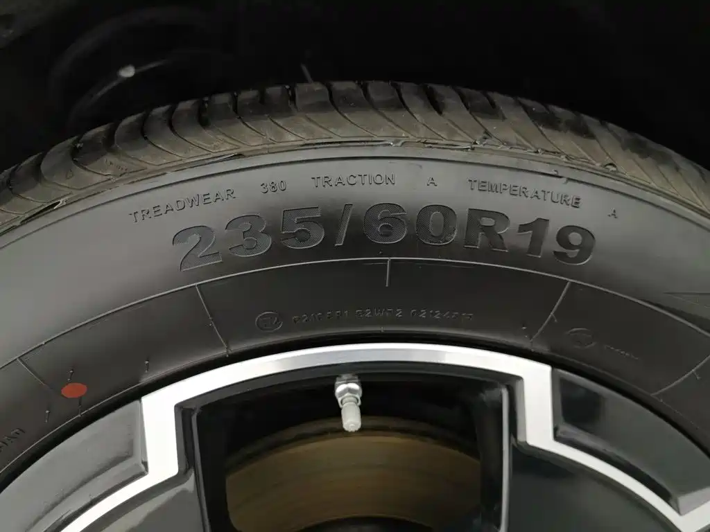 Beijing Off-Road BJ30 — миниатюра 24
