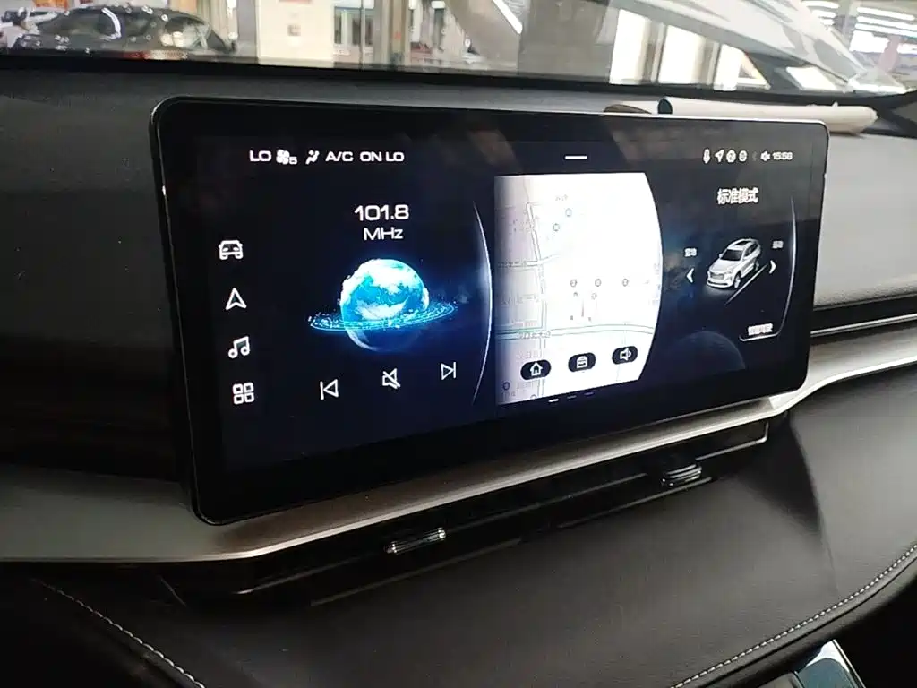 Haval H6 — миниатюра 13