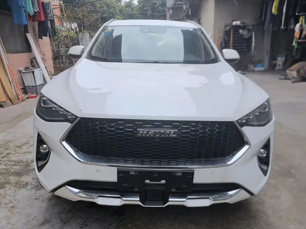 Haval F7 — миниатюра 3