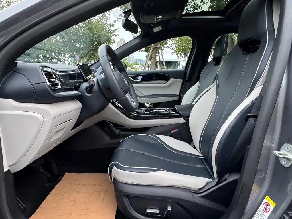 BYD Qin PLUS — миниатюра 11