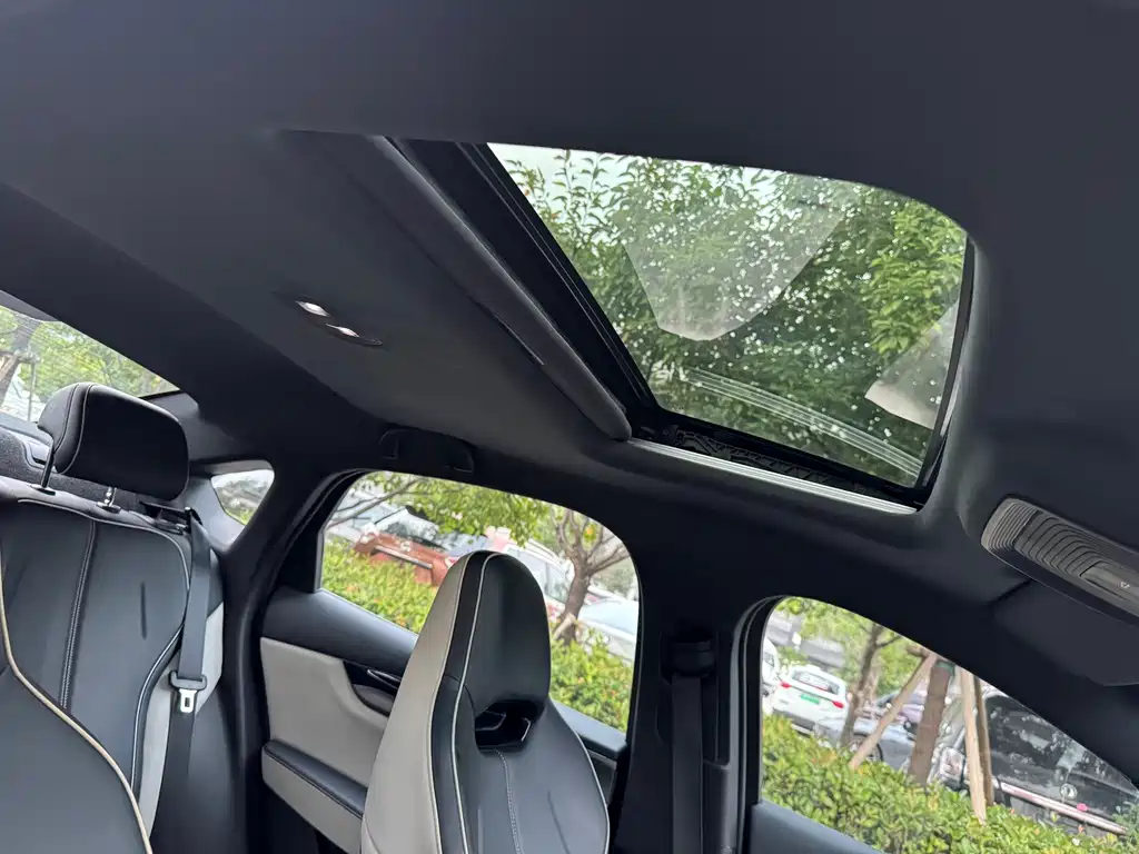 BYD Qin PLUS — миниатюра 16