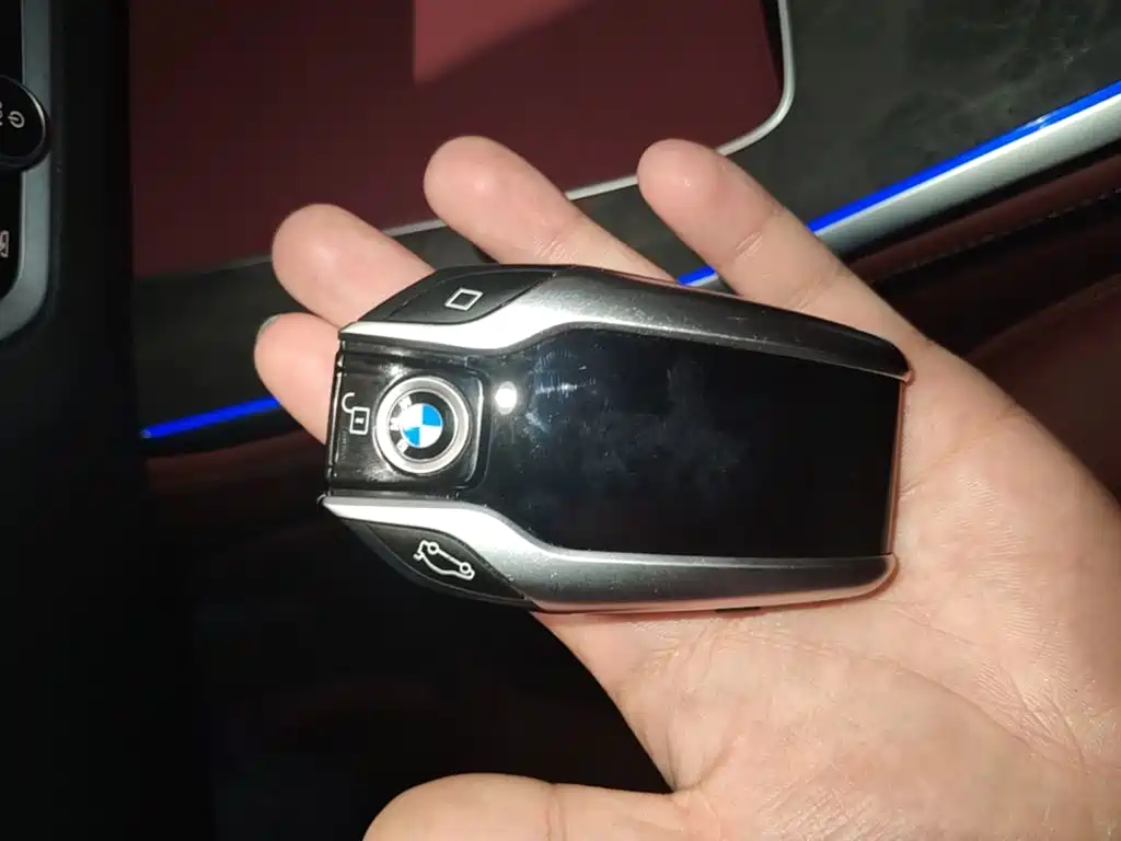 BMW X5 — миниатюра 9