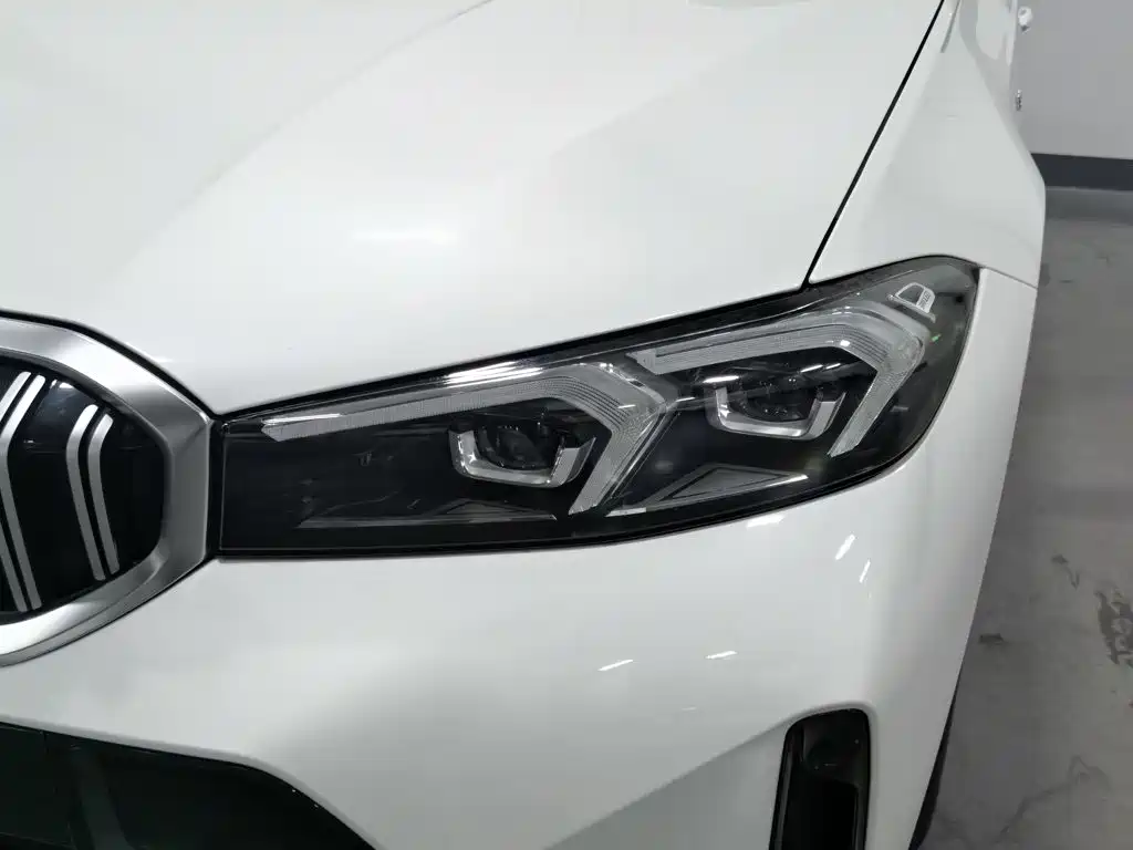 BMW 3 Series — миниатюра 7