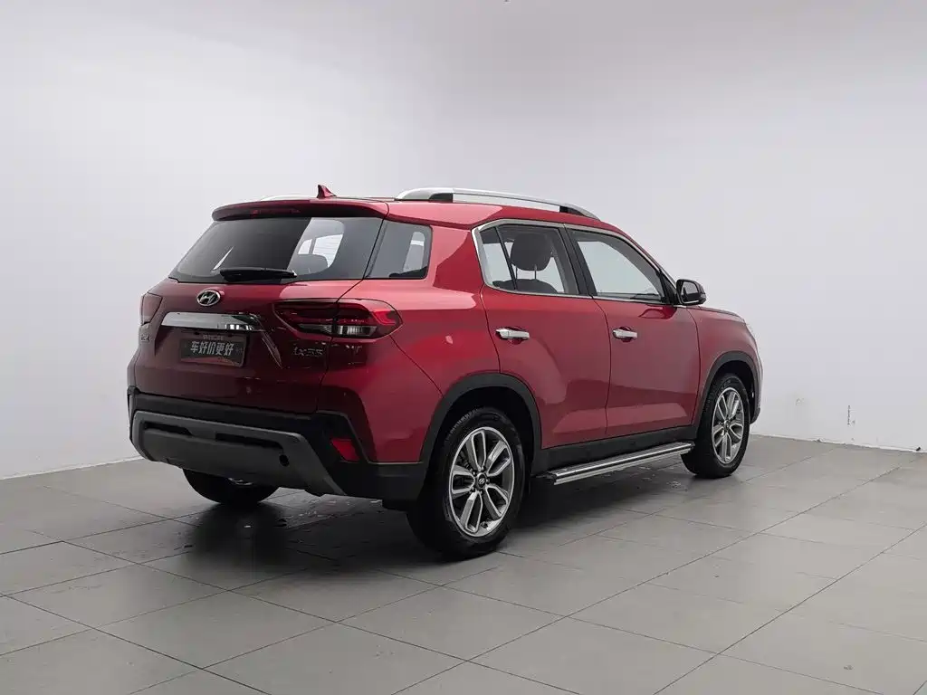 Hyundai ix35 — миниатюра 2