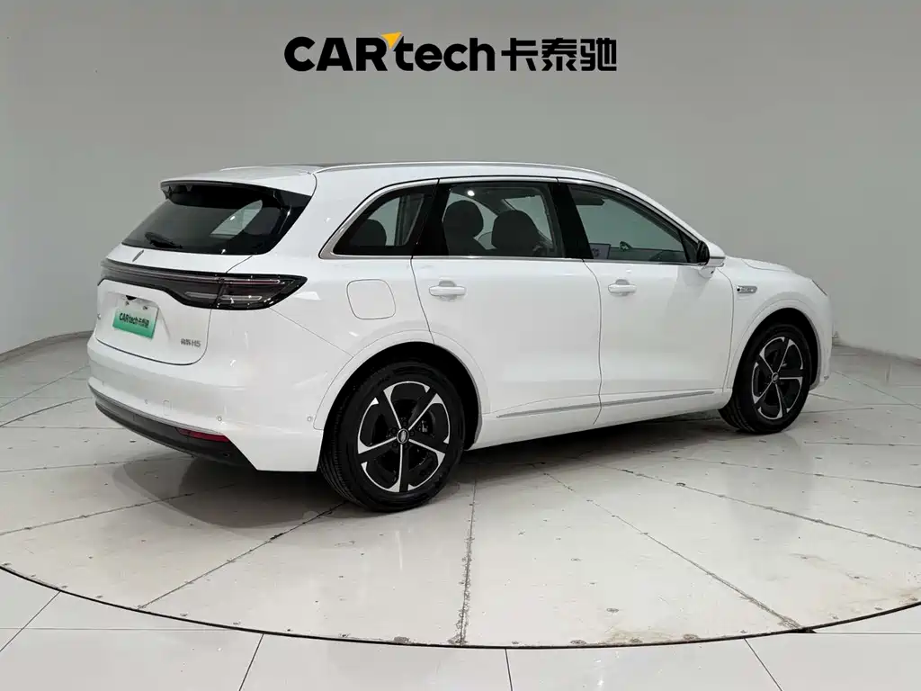 Shangjie H5 2025 Max
