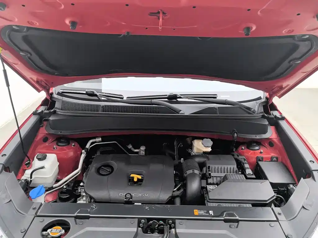 Hyundai ix35 — миниатюра 6