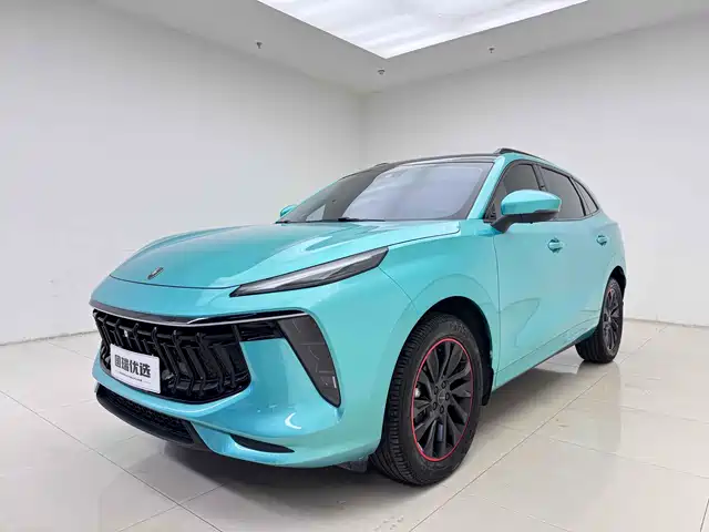 DONGFENG POPULAR T5 EVO