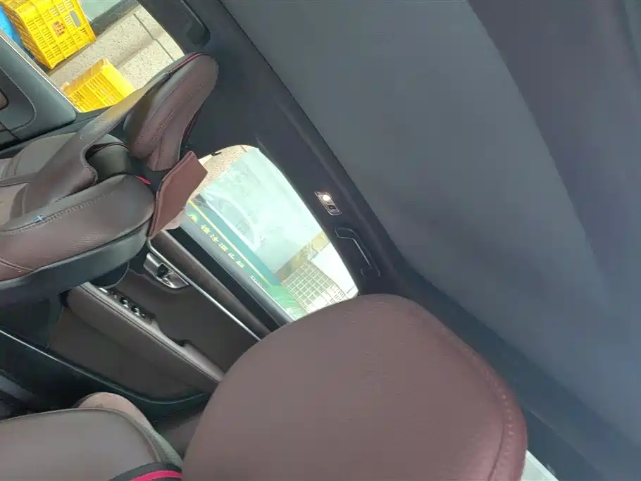 Volvo S90 2021 B5 Luxury