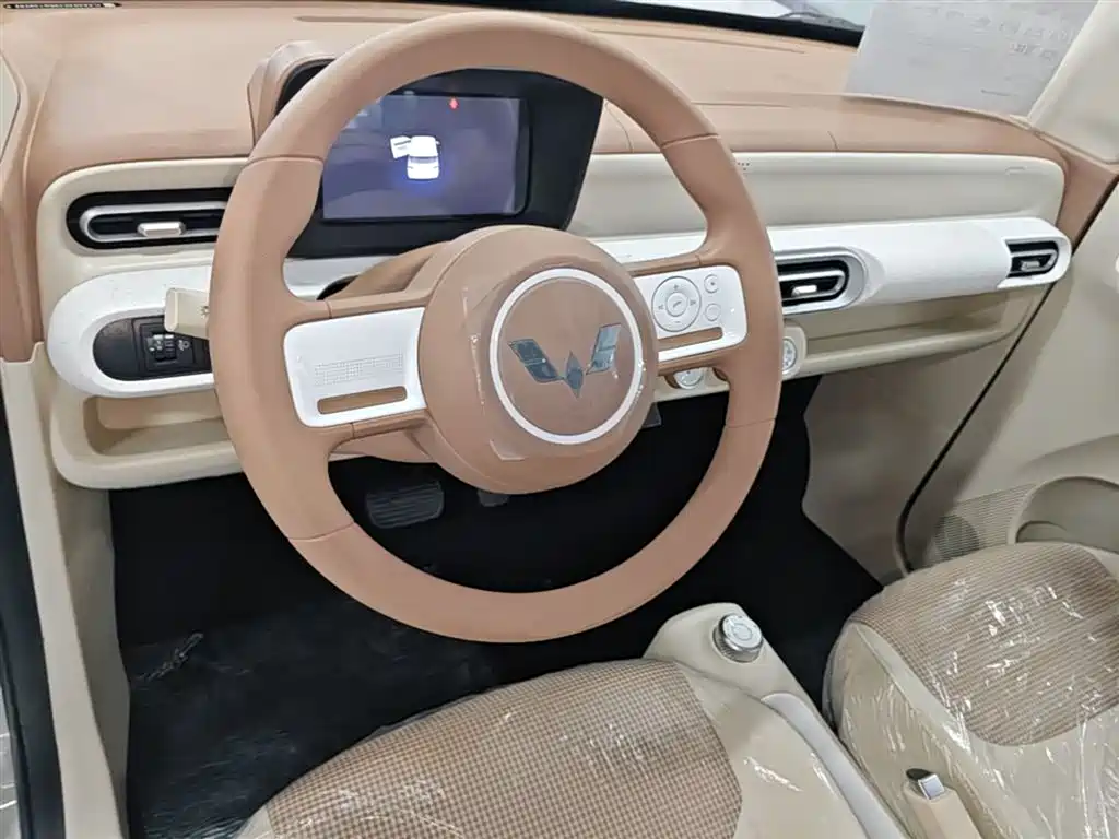 Wuling Mini EV — фотографии объявления, Фото 11