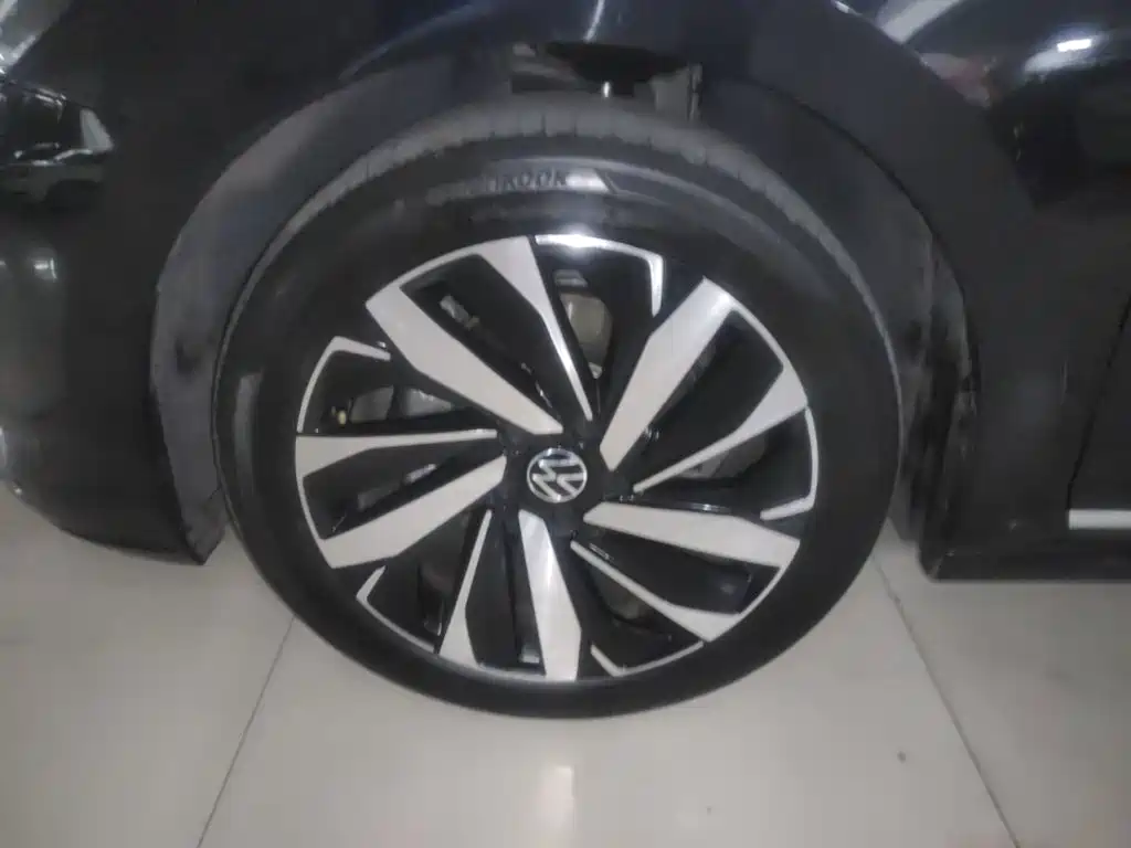Volkswagen Passat — миниатюра 23