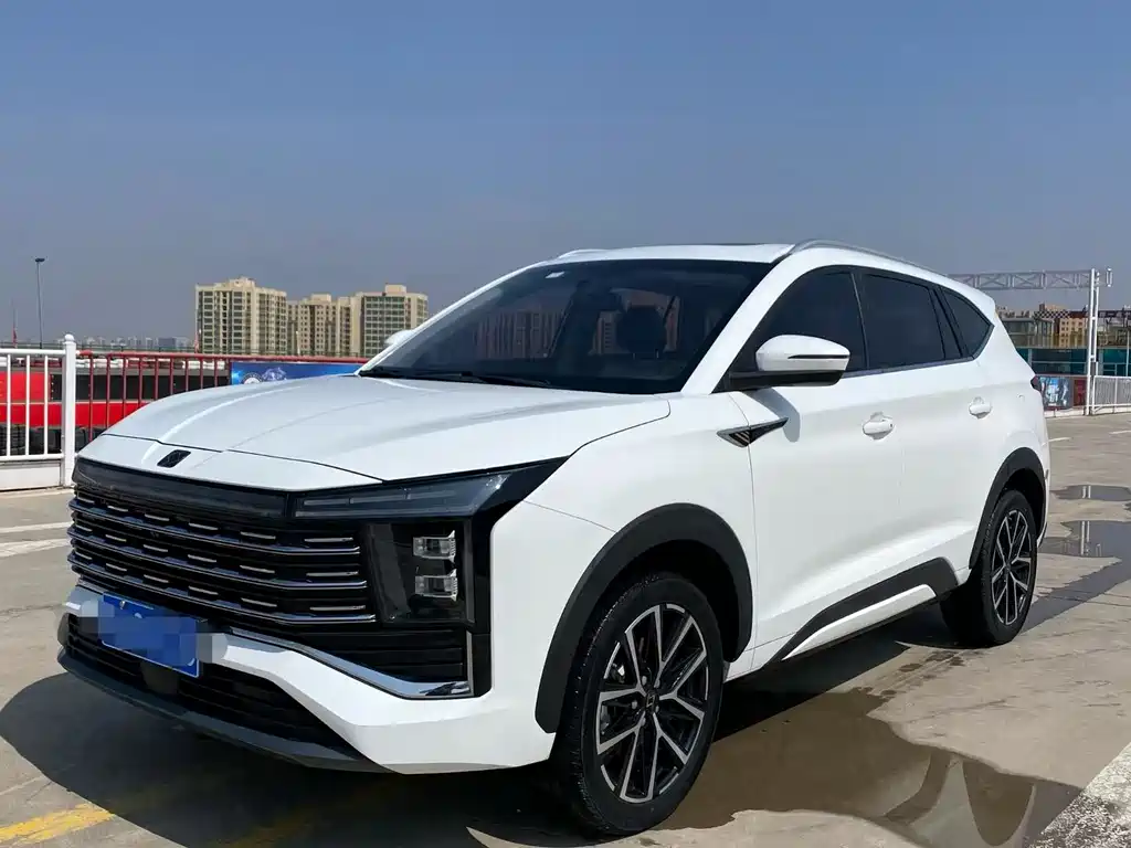 Sol X8 PLUS 2023