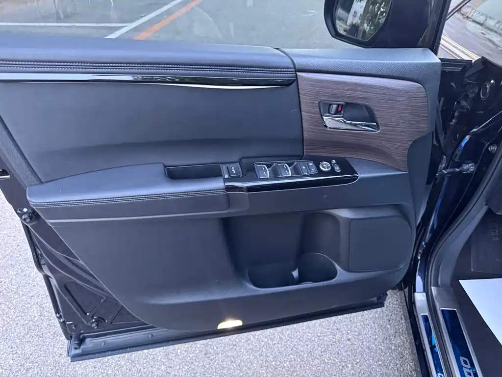 Honda Odyssey — миниатюра 12