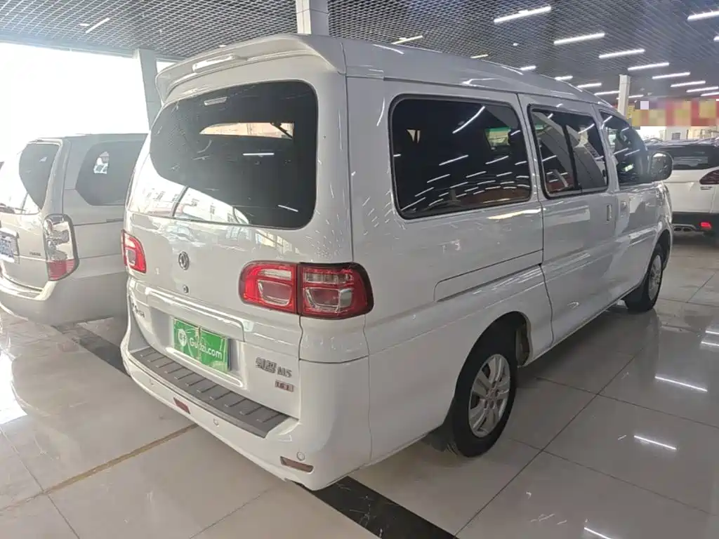 Fengxing Lingzhi — миниатюра 7