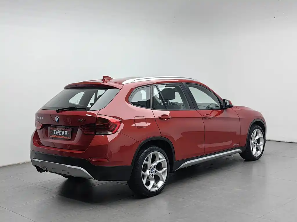 BMW X1 — миниатюра 2