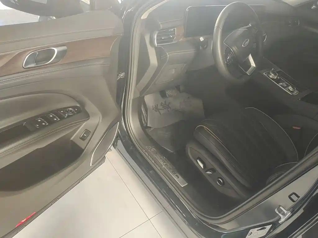 Ford Equator — миниатюра 16