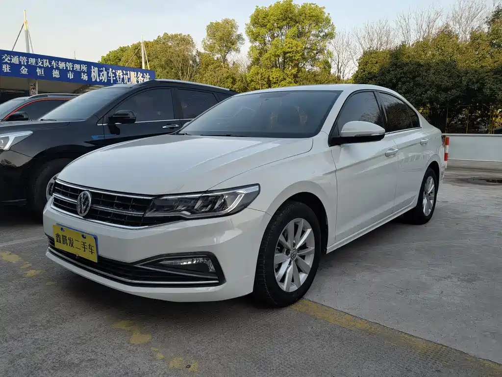 Volkswagen Bora 2019