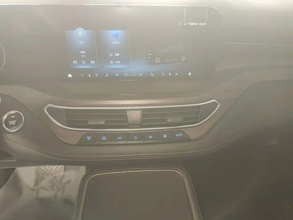 Ford Equator — миниатюра 13