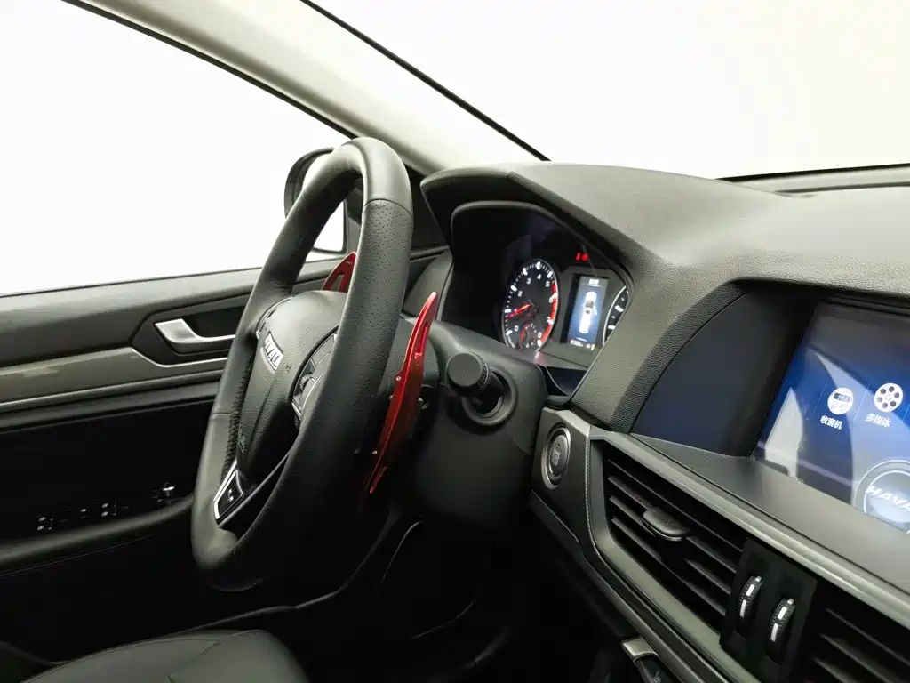 Haval H6 — миниатюра 22