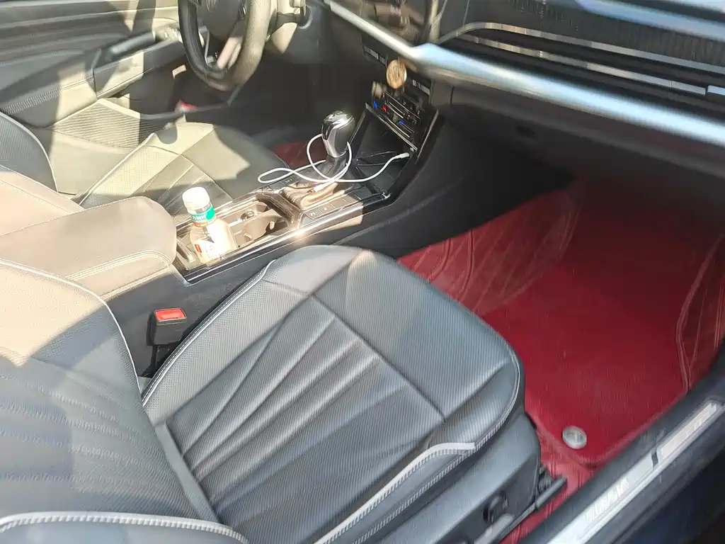 Volkswagen Passat — миниатюра 2