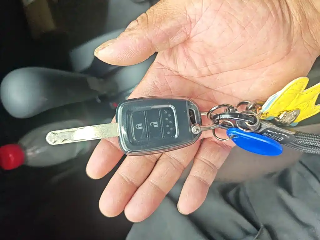 Honda Fit — миниатюра 9