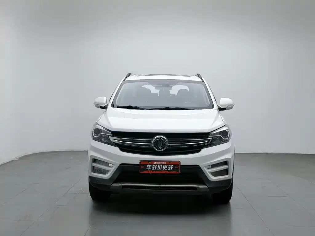 Fengguang Fengguang S560 — миниатюра 3