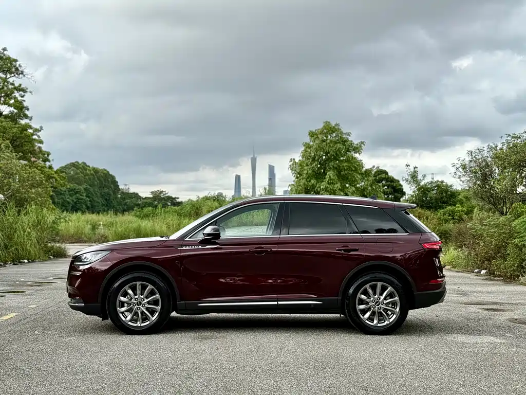 Lincoln Corsair 2020 2.0T Premium