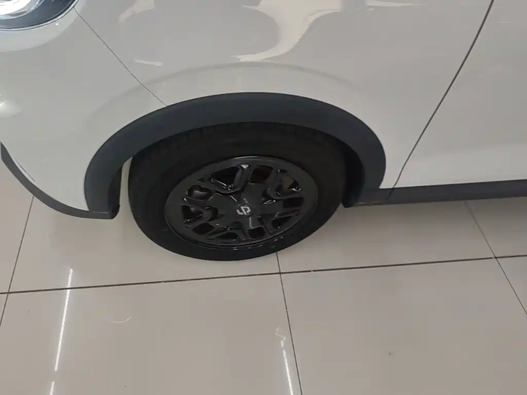 Leapmotor Leapmotor T03 — миниатюра 23
