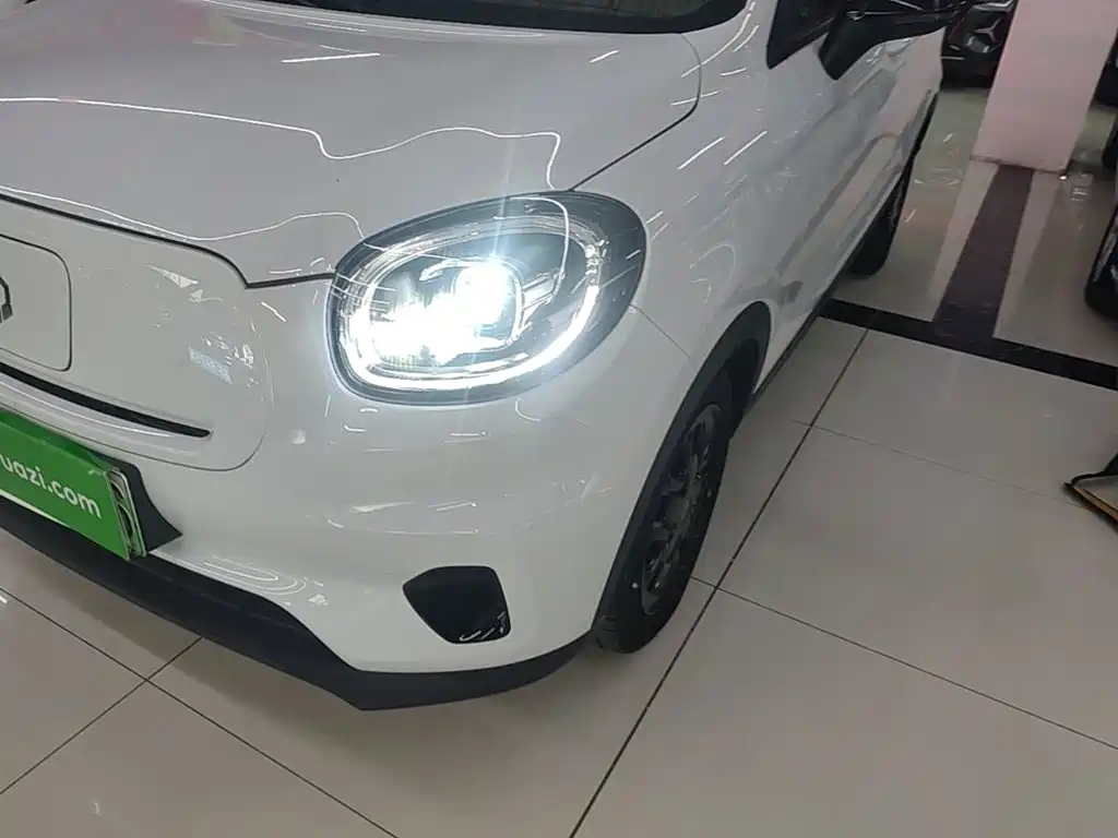 Leapmotor Leapmotor T03 — миниатюра 24