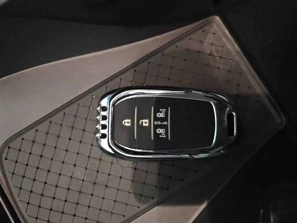 Honda Elysion 2019 2.0L Luxury