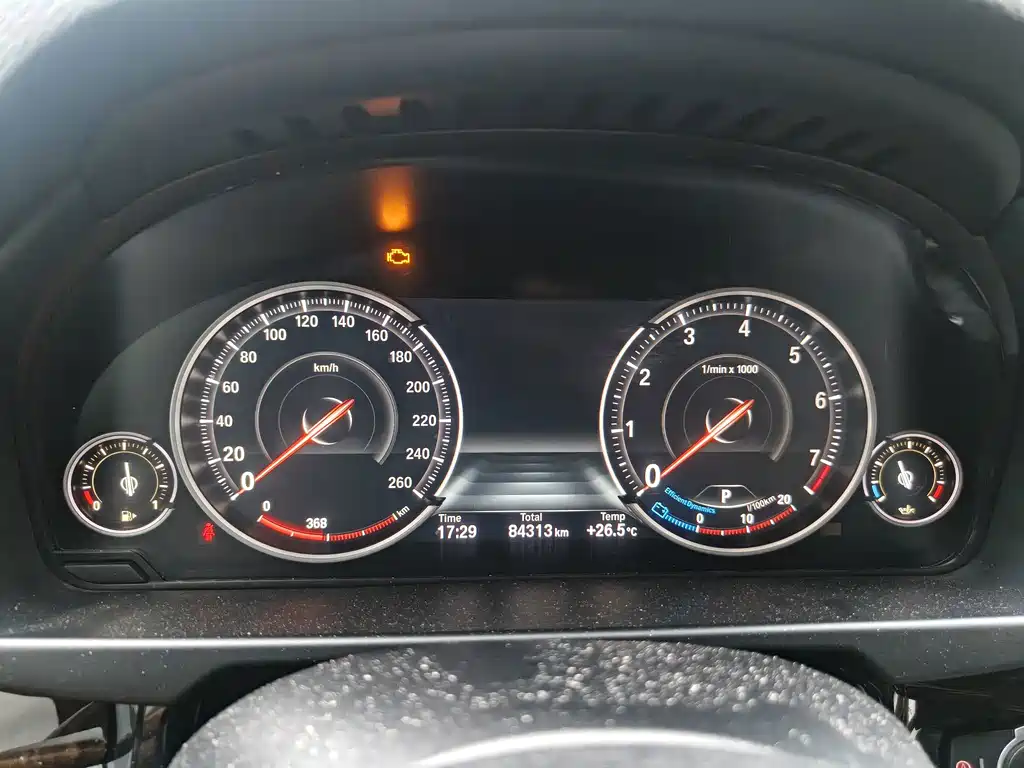 BMW X5 (Import) — миниатюра 12