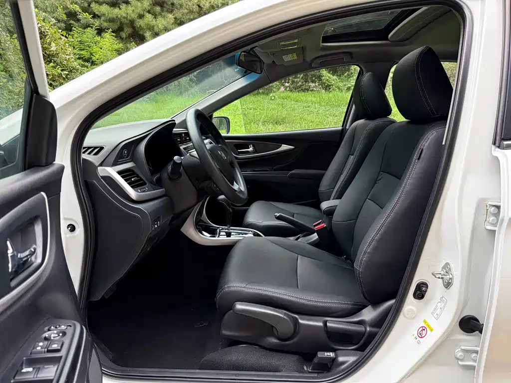 Honda Crider — миниатюра 7