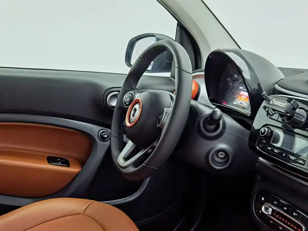 smart Smart Fortwo — миниатюра 22