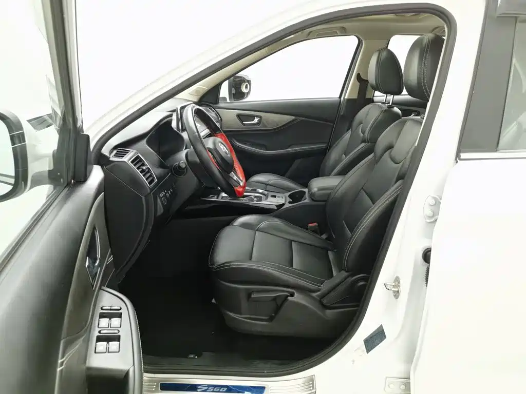 Fengguang Fengguang S560 — миниатюра 10