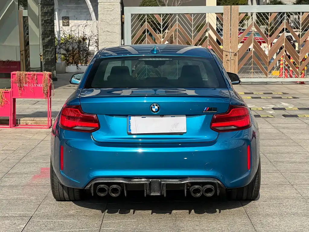 BMW M2