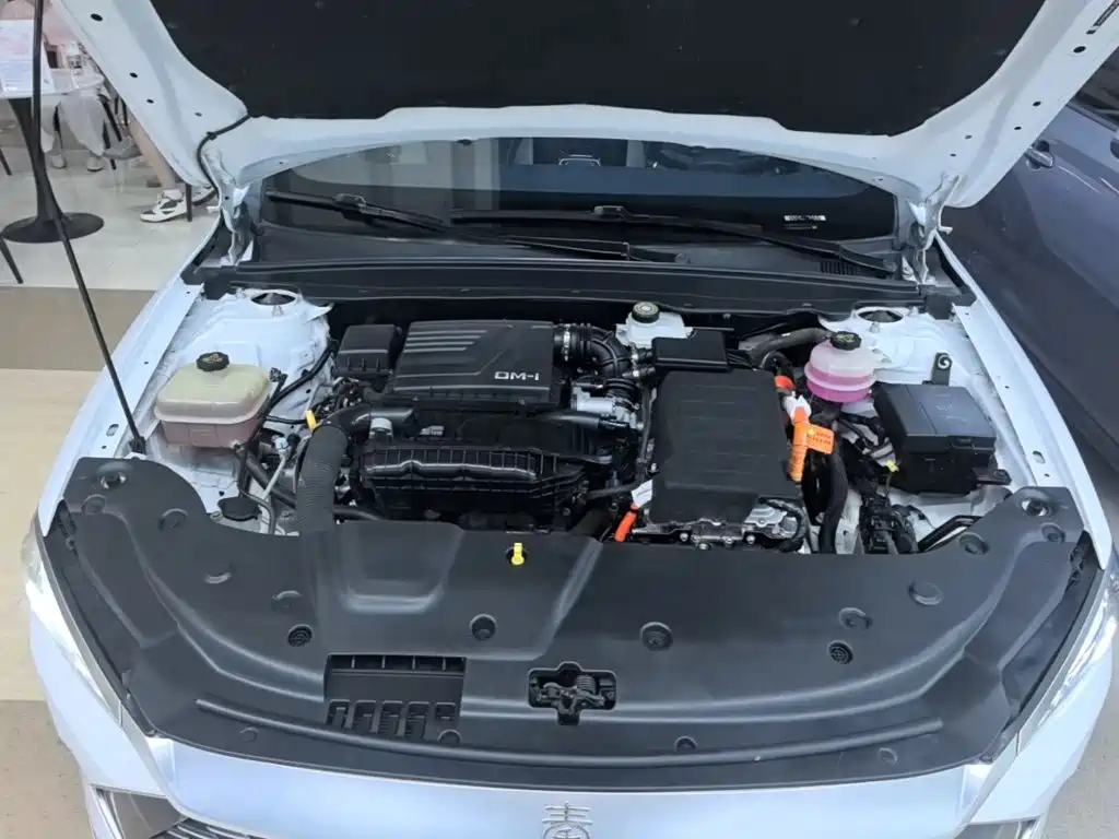 BYD Qin PLUS — миниатюра 20