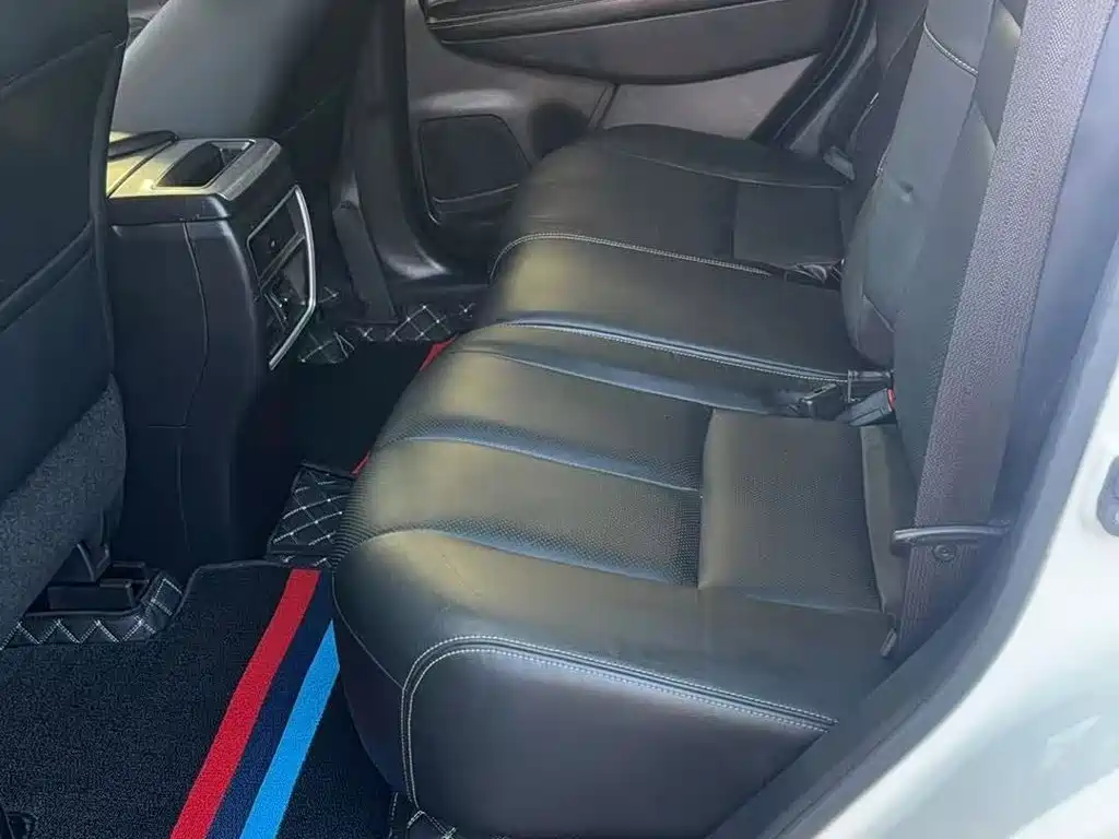 Nissan Murano — миниатюра 9