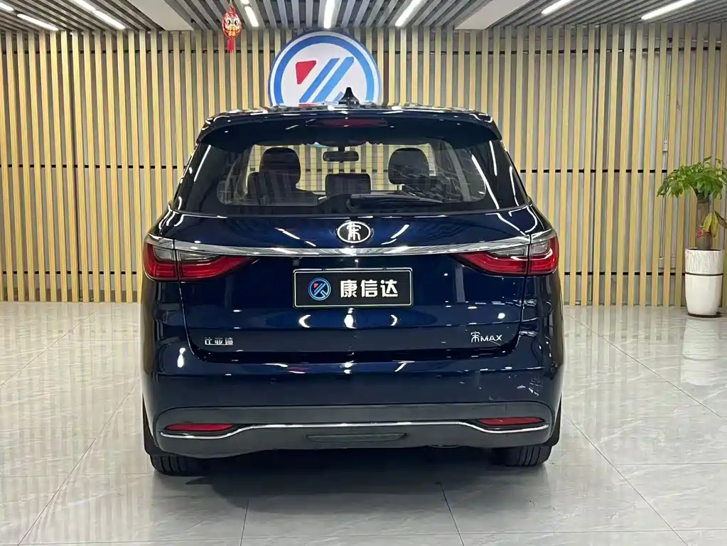 BYD MAX — миниатюра 7