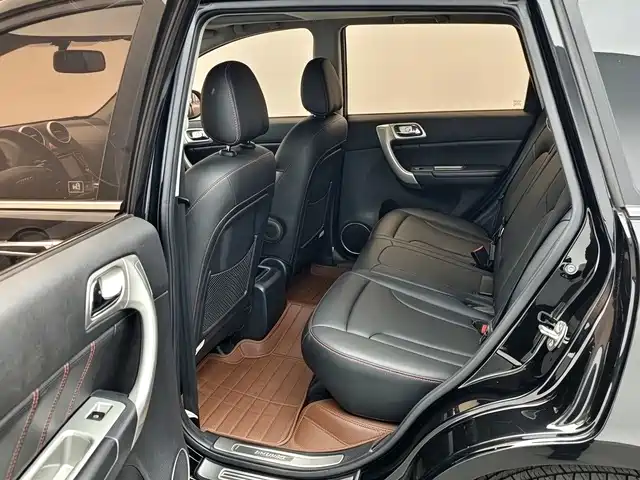 Haval H6 2016 1.5T AT Elite