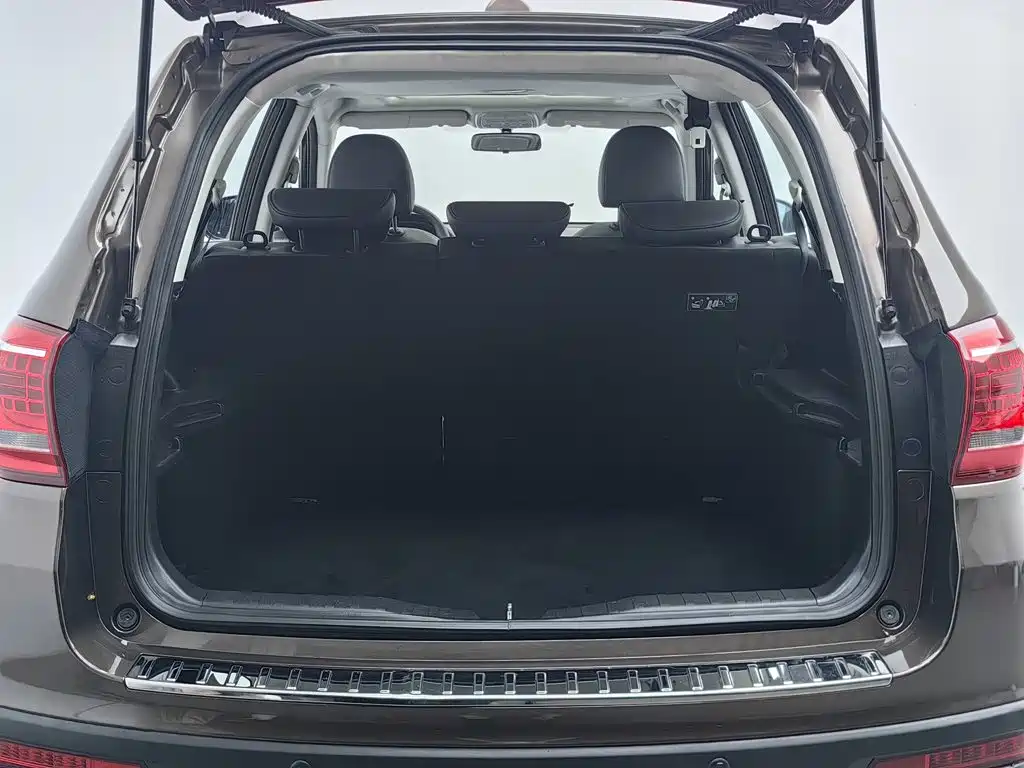 Haval H6 — миниатюра 16