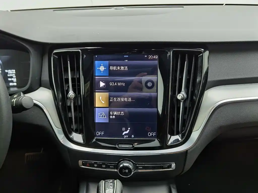 Volvo S60 — миниатюра 12
