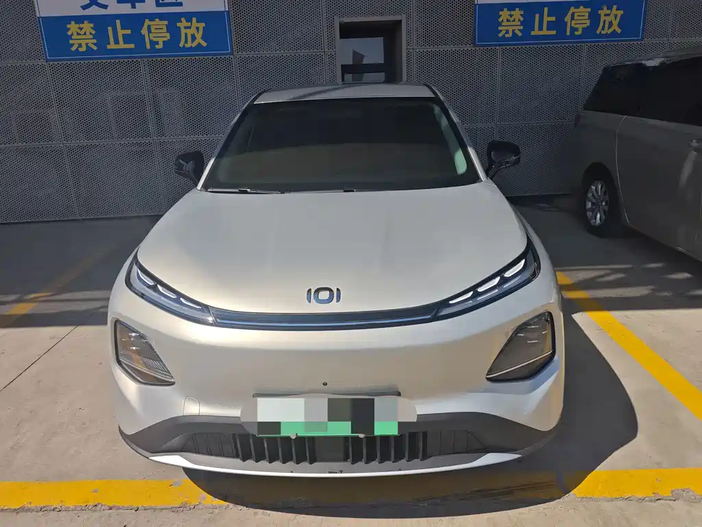 Qiyuan Qiyuan Q05 — миниатюра 2