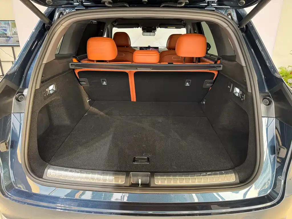 AITO ASK THE WORLD M7