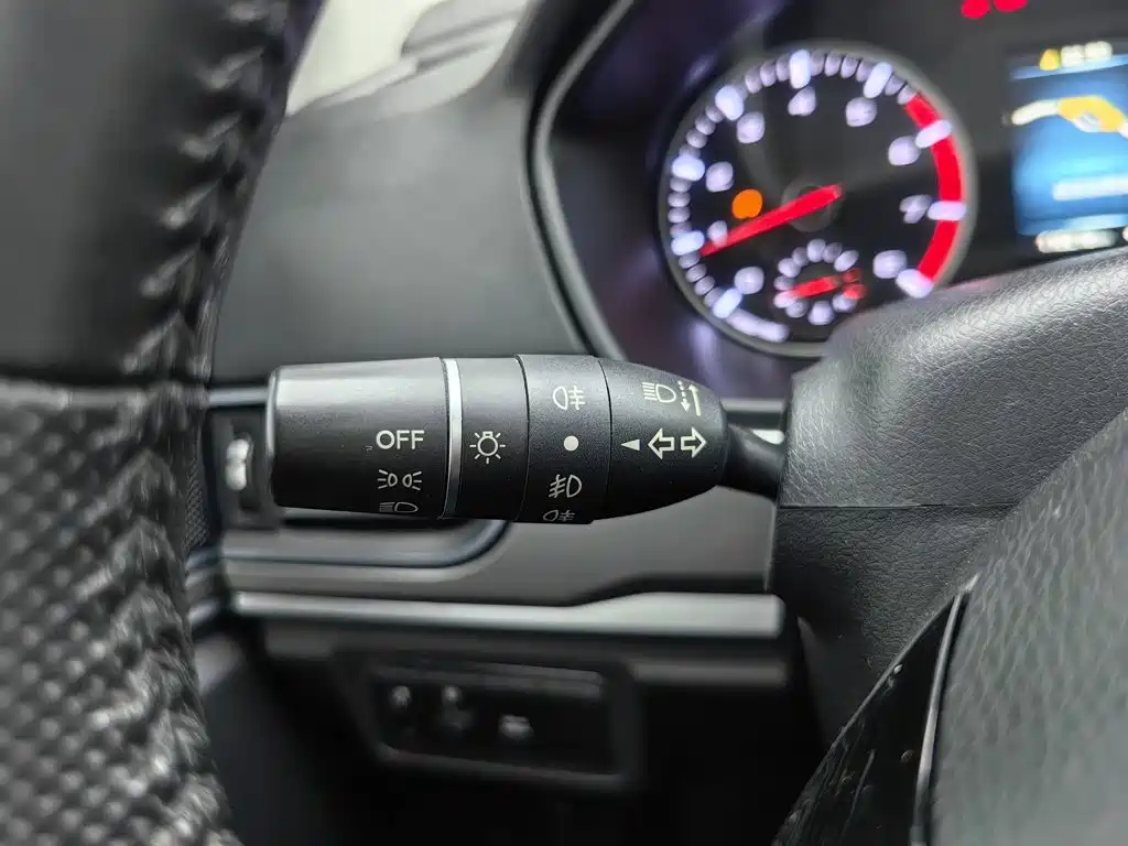 Haval H6 — миниатюра 21
